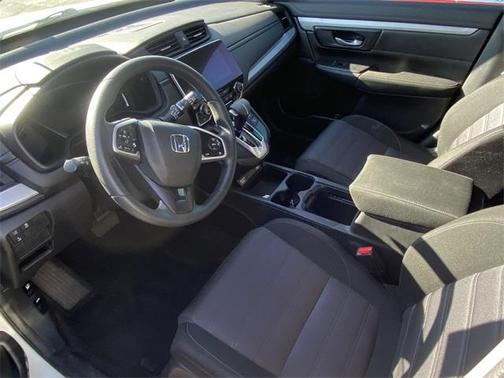 2021 Honda CR-V Special Edition