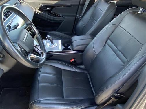 2021 Land Rover Range Rover Evoque S