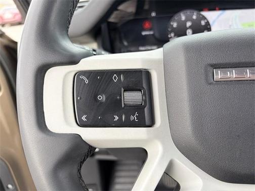 2023 Land Rover Defender 110 S