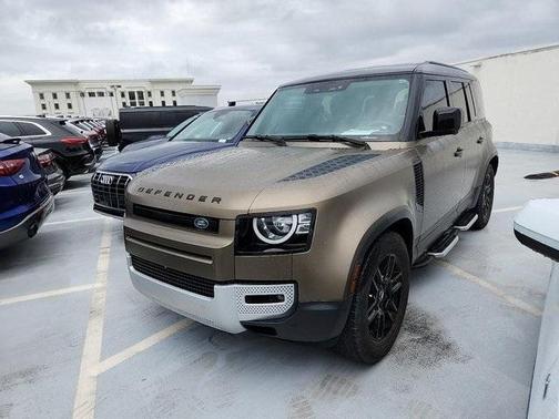 2023 Land Rover Defender 110 S