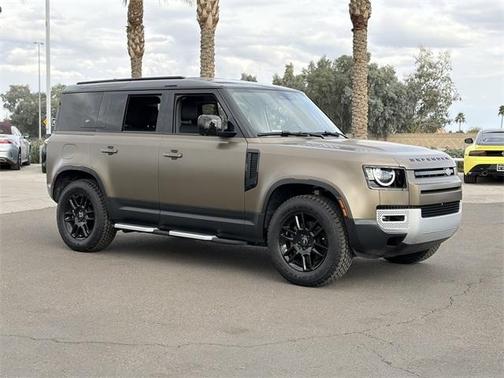 2023 Land Rover Defender 110 S