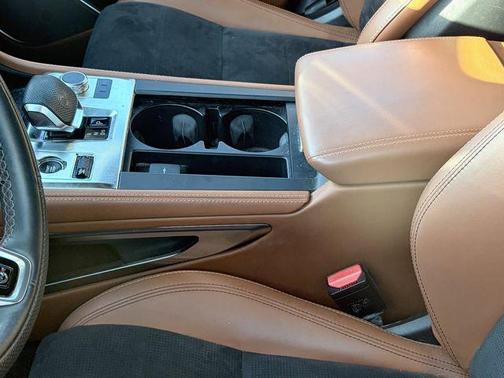 2023 Jaguar F-PACE SVR