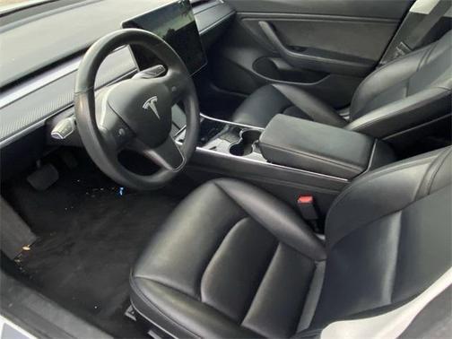 2018 Tesla Model 3 Mid Range