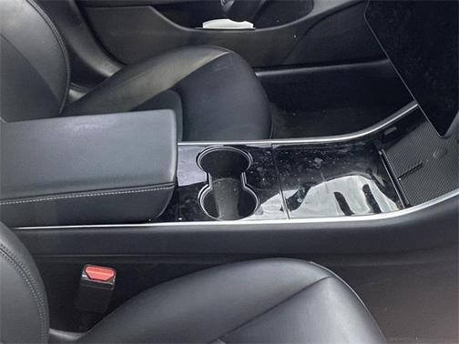 2018 Tesla Model 3 Mid Range