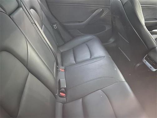 2018 Tesla Model 3 Mid Range