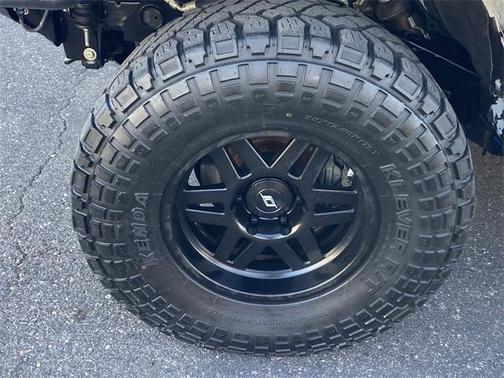 2019 Toyota 4Runner Sport