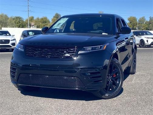 2025 Land Rover Range Rover Velar P400 Dynamic SE