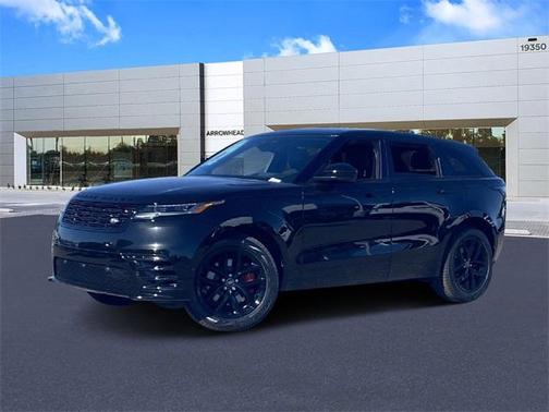 2025 Land Rover Range Rover Velar P400 Dynamic SE