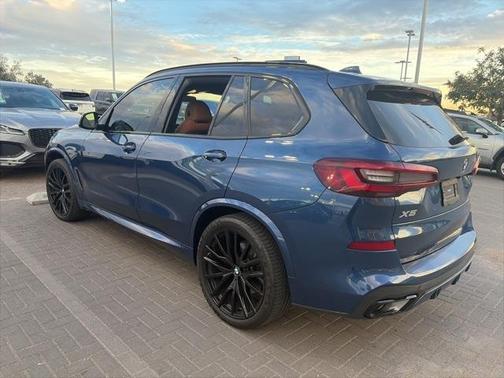 2023 BMW X5 sDrive40i