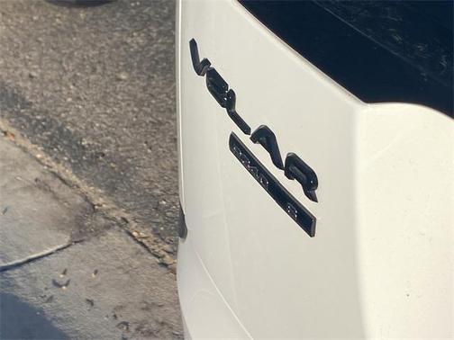 2021 Land Rover Range Rover Velar S