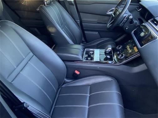 2021 Land Rover Range Rover Velar S