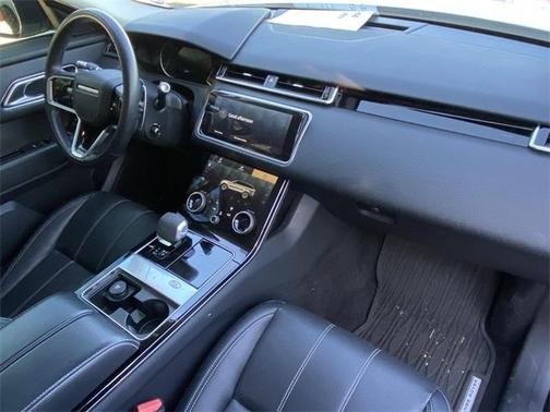 2021 Land Rover Range Rover Velar S