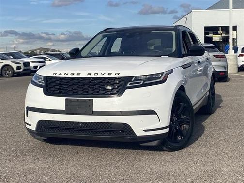 2021 Land Rover Range Rover Velar S