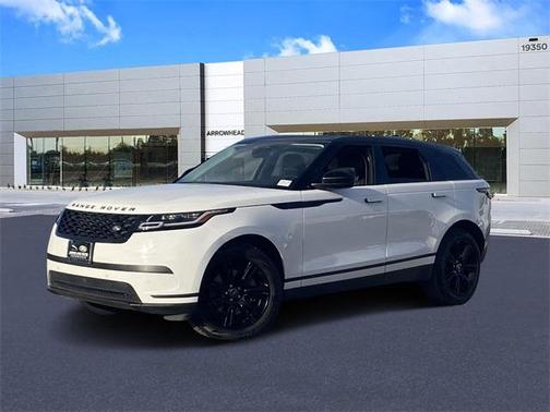 2022 Land Rover Range Rover Velar P250 S