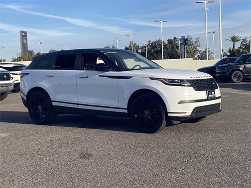 2022 Land Rover Range Rover Velar P250 S