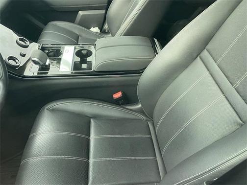 2022 Land Rover Range Rover Velar P250 S