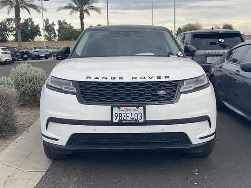 2022 Land Rover Range Rover Velar P250 S