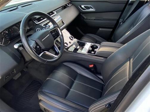 2022 Land Rover Range Rover Velar P250 S