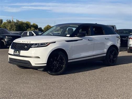2022 Land Rover Range Rover Velar P250 S
