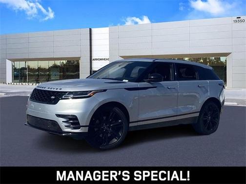 2023 Land Rover Range Rover Velar R-Dynamic S