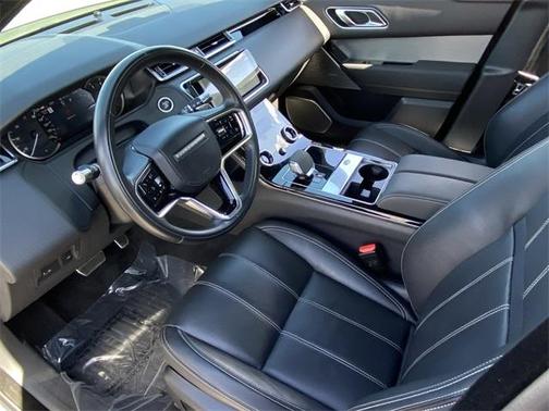 2023 Land Rover Range Rover Velar R-Dynamic S