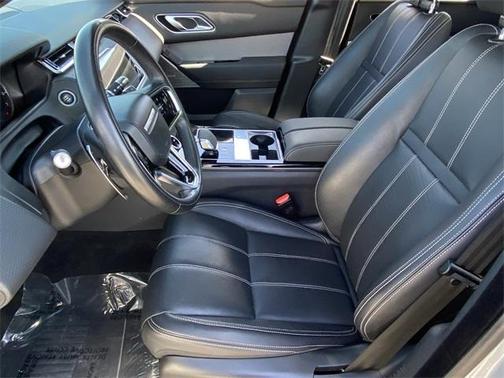 2023 Land Rover Range Rover Velar R-Dynamic S