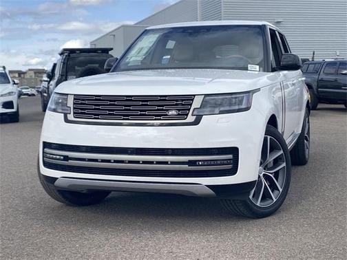 2025 Land Rover Range Rover P530 SE