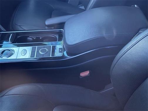 2022 Land Rover Range Rover P525 Westminster