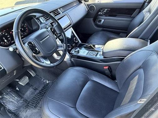 2022 Land Rover Range Rover P525 Westminster
