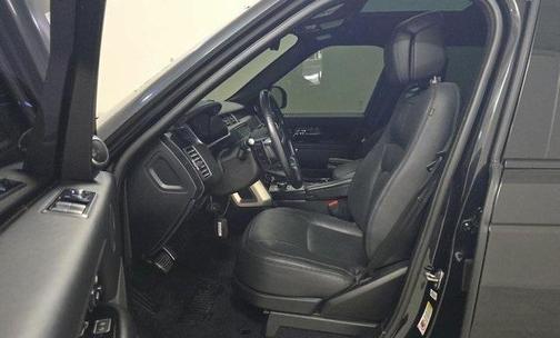 2022 Land Rover Range Rover P525 Westminster