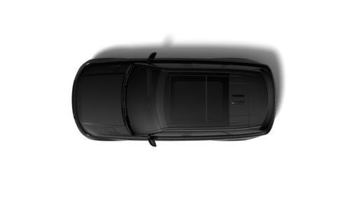 Santorini Black 2026 Land Rover Range Rover Sport P360 SE