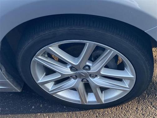 2016 Lexus CT 200h Base