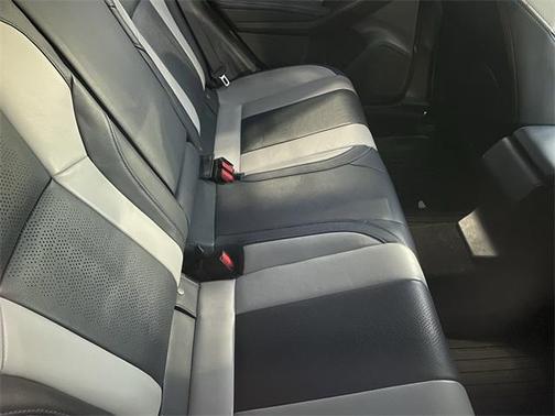 2020 Subaru Crosstrek Hybrid Base