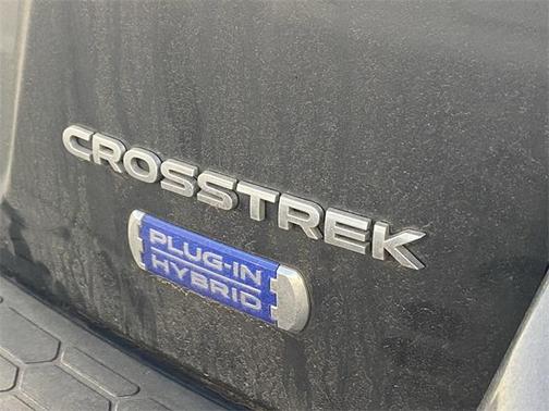 2020 Subaru Crosstrek Hybrid Base
