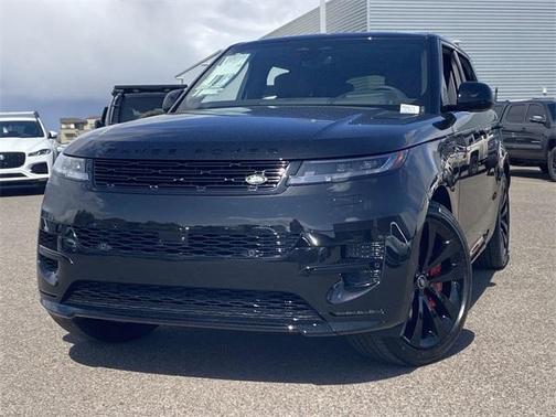 2025 Land Rover Range Rover Sport P530 Dynamic SE