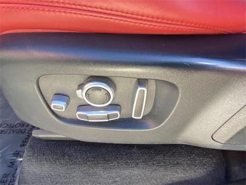 2019 Land Rover Range Rover Sport HSE Dynamic