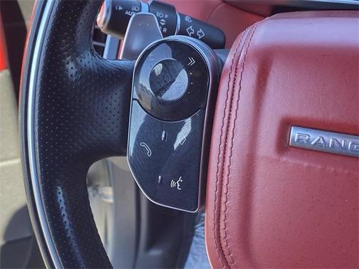 2019 Land Rover Range Rover Sport HSE Dynamic