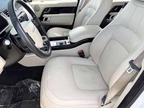 2021 Land Rover Range Rover P525 Westminster