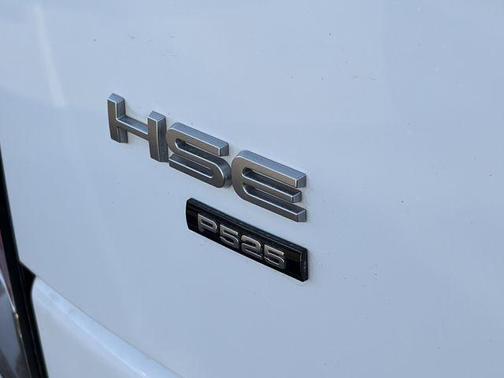 2021 Land Rover Range Rover P525 Westminster