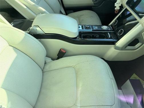 2021 Land Rover Range Rover P525 Westminster