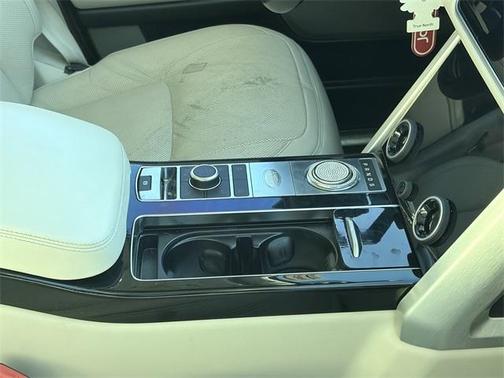 2021 Land Rover Range Rover P525 Westminster