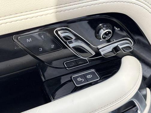 2021 Land Rover Range Rover P525 Westminster