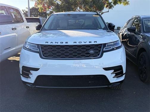 2023 Land Rover Range Rover Velar R-Dynamic S