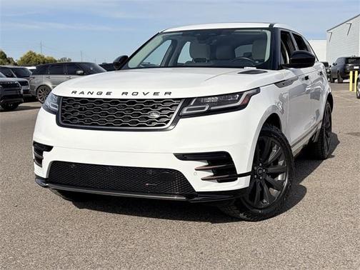 2023 Land Rover Range Rover Velar R-Dynamic S