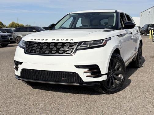 2023 Land Rover Range Rover Velar R-Dynamic S