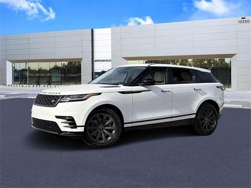 2023 Land Rover Range Rover Velar R-Dynamic S