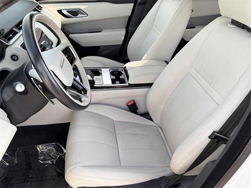 2023 Land Rover Range Rover Velar R-Dynamic S