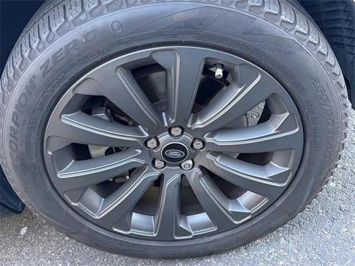 2023 Land Rover Range Rover Velar R-Dynamic S