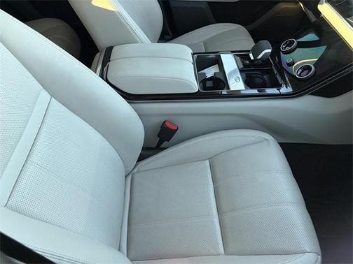 2023 Land Rover Range Rover Velar R-Dynamic S