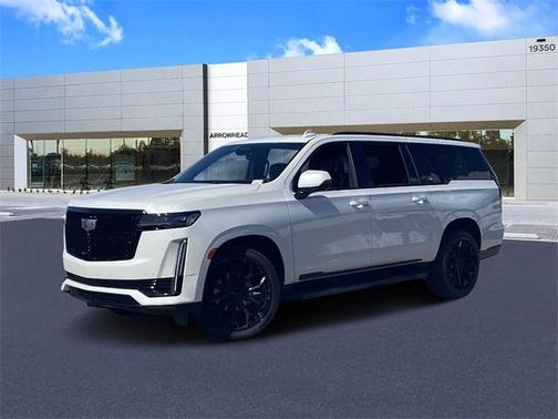 2023 Cadillac Escalade ESV Sport